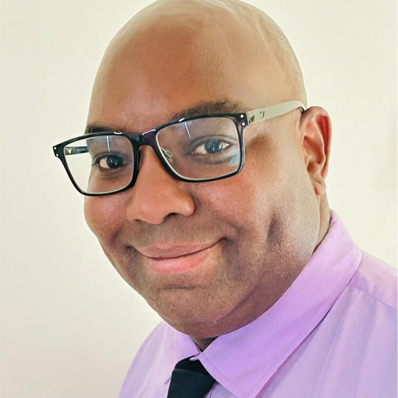 Keith Spencer, founder of Schoolwright
